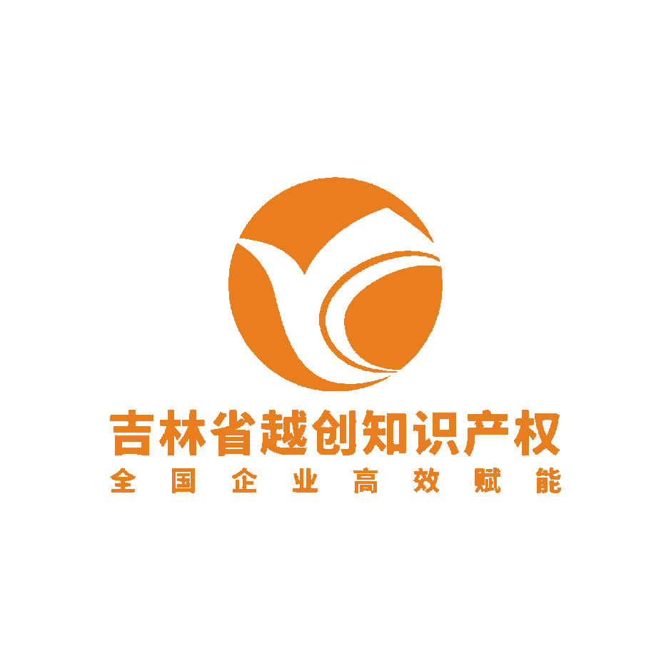 越创知产 LOGO